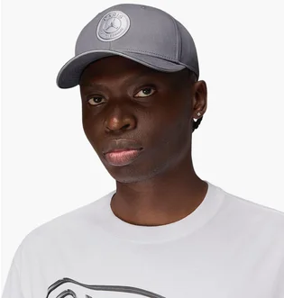 Кепка унисекс Air Jordan Psg Grey IO4452-014