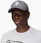 Кепка унисекс Air Jordan Psg Grey IO4452-014