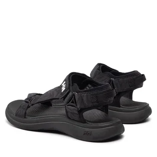 Сандали женские Helly Hansen Capilano F2F Sandal Black 11794-990