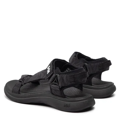 Сандали женские Helly Hansen Capilano F2F Sandal Black 11794-990