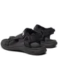 Сандали женские Helly Hansen Capilano F2F Sandal Black 11794-990