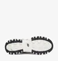 Кроссовки женские Skechers D`Lites Smooth Nostalgia Black/White 150537-BKNT