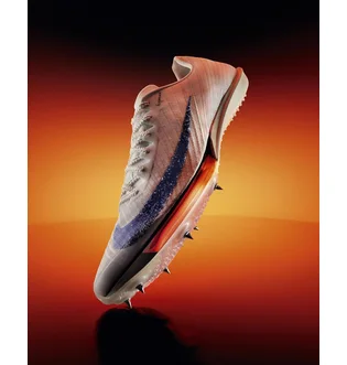 Кросівки унісекс Nike Maxfly 2 Blueprint White FD8396-900