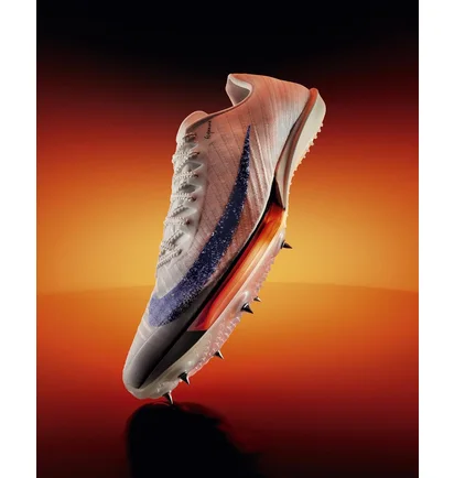 Кроссовки унисекс Nike Maxfly 2 Blueprint White FD8396-900