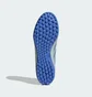 Сороконожки унисекс Adidas Copa Pure Iii Club Metallic/Blue IE1170