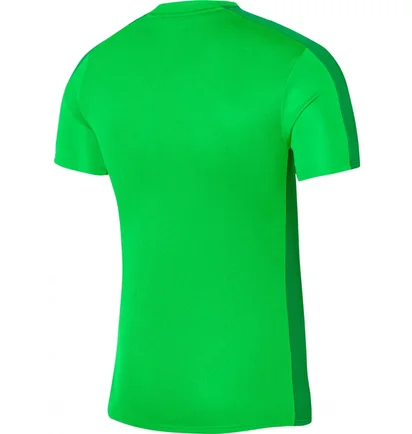 Футболка мужская Nike T-Shirt Dri-Fit Academy Green DR1336-329