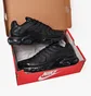 Кроссовки мужские Nike Air Max Plus Black Aj2029-001