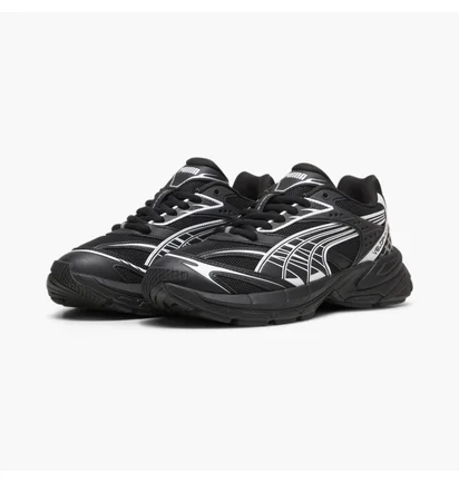 Кросівки унісекс Puma Velophasis Always On Black 395908-02