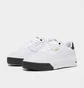 Кроссовки женские Puma Cali Court Leather Casual Shoes White 393802-01