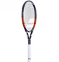 Ракетка для великого тенісу Babolat Strike No Cover Gr3 Black 121247-100