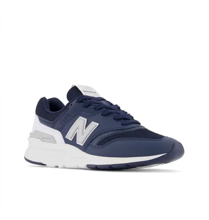 Кросівки жіночі New Balance 997H Black Cw997Hcv