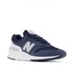 Кросівки жіночі New Balance 997H Black Cw997Hcv