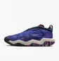 Кроссовки мужские Air Jordan Why Not .6 MenS Shoes Violet DO7189-460
