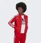 Кофта женская Adidas Sst Tracktop Pb Red H18189