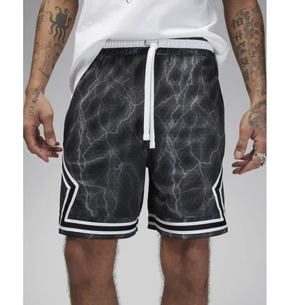 Шорти чоловічі Air Jordan Dri-Fit Sport Black FN5804-013