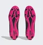 Бутсы мужские Adidas X Speedportal.3 Fg Pink GZ5076