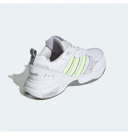 Кроссовки мужские Adidas Strutter White ID3072