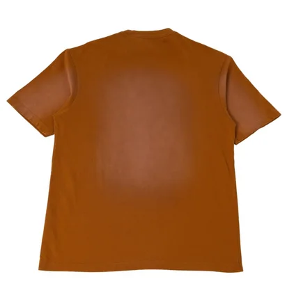 Футболка мужская Air Jordan Essentials Washed 85 Tee Brown FZ1914-228