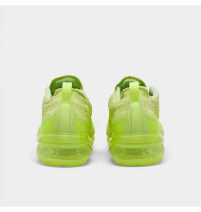 Кроссовки женские Nike Air Vapormax 2023 Flyknit Next Nature Running Shoes Green DV6840-700