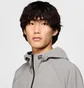 Спортивный костюм мужской Nike Tech Woven Grey HM7151-014__HM7158-014