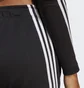Штаны женские Adidas Future Icons 3-Stripes Regular Pants Black Ht4704