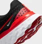 Кроссовки женские Nike React Infinity 3 Running Shoes Black Dd3024-008