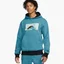 Худи мужское Air Jordan M J SPRT DNA HBR FLC PO DC9639-415