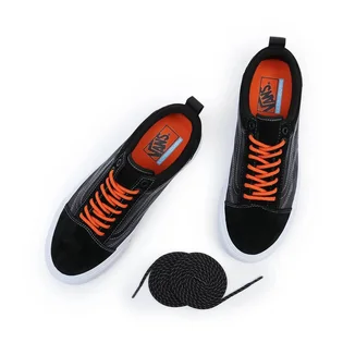 Кеди унісекс Vans Old Skool Mte-1 Tonal Flame Black VN0A5I12KOU1