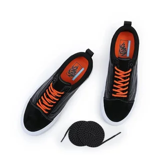 Кеды унисекс Vans Old Skool Mte-1 Tonal Flame Black VN0A5I12KOU1
