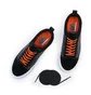 Кеды унисекс Vans Old Skool Mte-1 Tonal Flame Black VN0A5I12KOU1