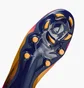 Бутси чоловічі Nike Phantom 6 Low Acad Fg/Mg Eh Orange/Blue HQ2314-800