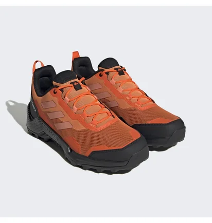Кроссовки мужские Adidas Eastrail 2.0 Hiking Shoes Orange Hp8609