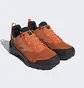 Кроссовки мужские Adidas Eastrail 2.0 Hiking Shoes Orange Hp8609