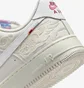 Кросівки чоловічі Nike Air Force 1 Grey IQ1119-011