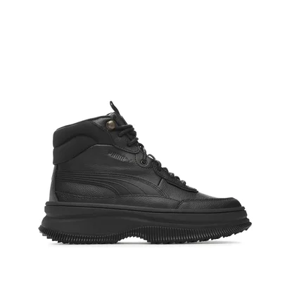 Черевики чоловічі Puma Mayra Black 392316-02