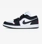 Кроссовки женские Air Jordan 1 Low Se Utility Black/White Dd9337-106
