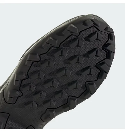 Ботинки мужские Adidas Terrex Eastrail 3 Climaproof Grey JR4009