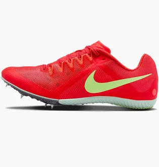 Бутсы мужские Nike Zoom Rival Multi Red FZ9664-600
