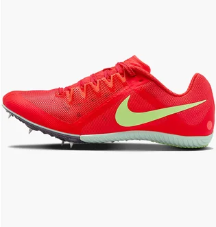 Бутсы мужские Nike Zoom Rival Multi Red FZ9664-600