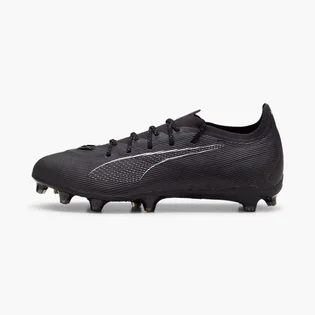 Бутси унісекс Puma Ultra 5 Pro Fg/Ag Black 107685-02