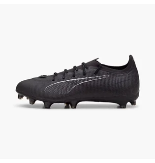Бутсы унисекс Puma Ultra 5 Pro Fg/Ag Black 107685-02