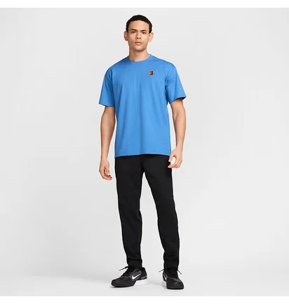 Футболка мужская Nike M90 Oc Blue HJ3362-402