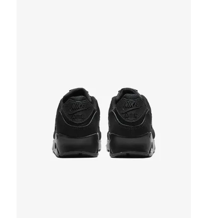 Кросівки жіночі Nike Air Max 90 Black CQ2560-002