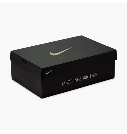 Кросівки чоловічі Nike Zoom Fly 6 Black/Multi HQ3043-200