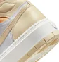 Кроссовки женские Air Jordan 1 Elevate High Beige/White DN3253-200