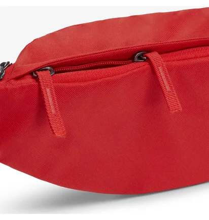 Сумка унісекс Nike Heritage Waistpack Red DB0490-673
