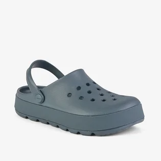 Тапочки мужские COQUI Niko Blue 6451-100-6900