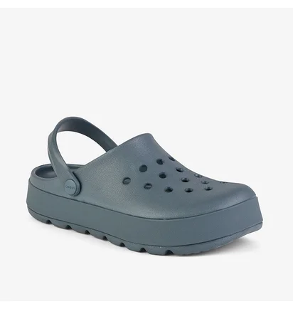 Тапочки чоловічі COQUI Niko Blue 6451-100-6900