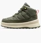 Ботинки женские Helly Hansen Bliss Boot Ht Olive 12071-431