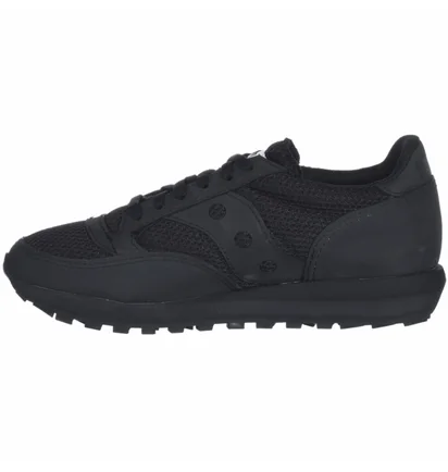 Кроссовки мужские Saucony Jazz 81 Black S707542
